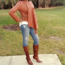 Catherine Malandrino Jacket Retail @ $995