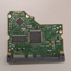 Seagate ST31000528AS 3.5" 1TB SATA HDD PCB Board 100535537 REV C 827 G FW AP63