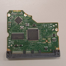 Seagate ST31000528AS 3.5" 1TB SATA HDD PCB Board 100535537 REV C 827 G FW AP63