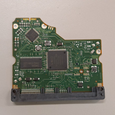 Carte Électronique (PCB) Pour Disque Dur Seagate SATA - Modèles ST32000528AS / ST31000524AS - Réf. 100535537 REV ABC - Occasion