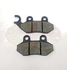 FA264 Brake Pads for PGO PMX 50 Naked Front