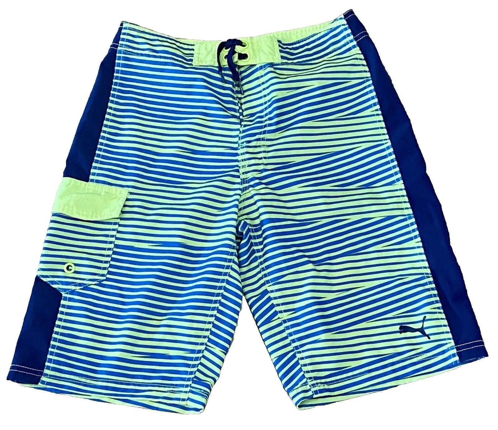 PUMA Boys' Swimwear