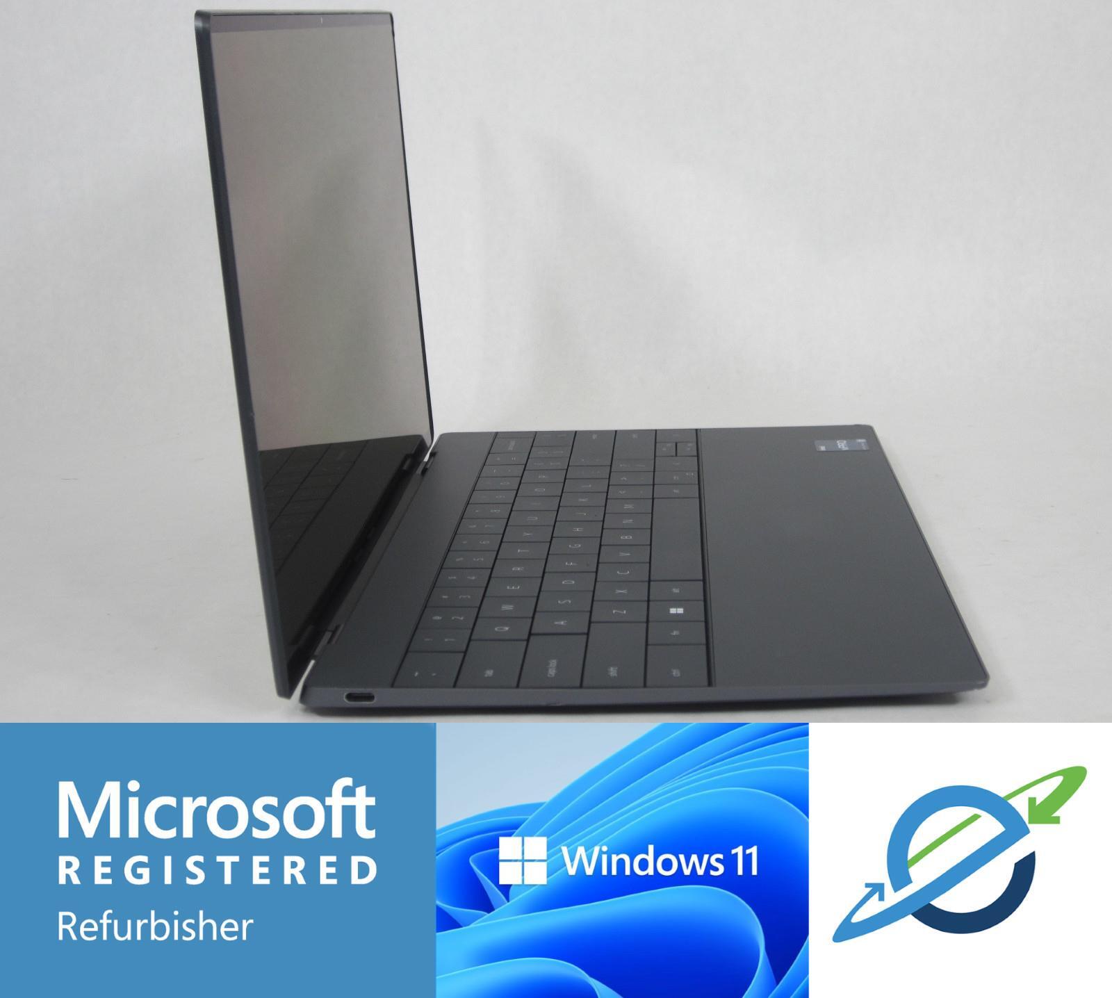 DELL XPS 13 PLUS 9320 13.4