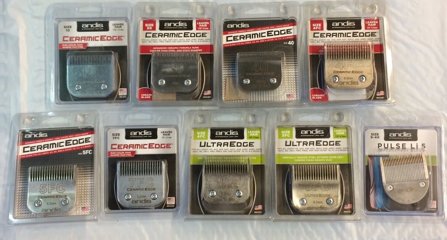 andis 7fc ceramic blade