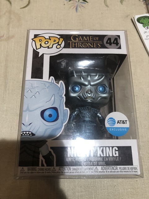 funko pop stephen king 44