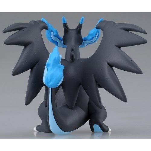 Mega Charizard X Pokémon Xy (15cm) Articulado Takara Tomy