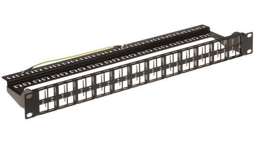 PANEL KROSOWY KEYSTONE PP-48/FX/C - Zdjęcie 1 z 1