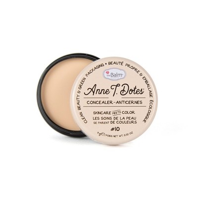 NEW Anne T. Dotes Concealer Shade 10 theBalm Cosmetics