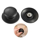 4pcs Easy Installion Designs Knobs for Replacing Broken Pot Lid Handles