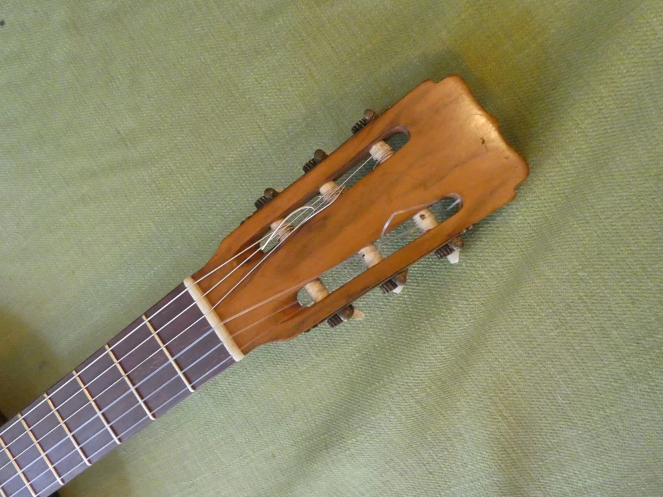 Chitarra da concerto Jose Ramirez - Immagine 3 di 4