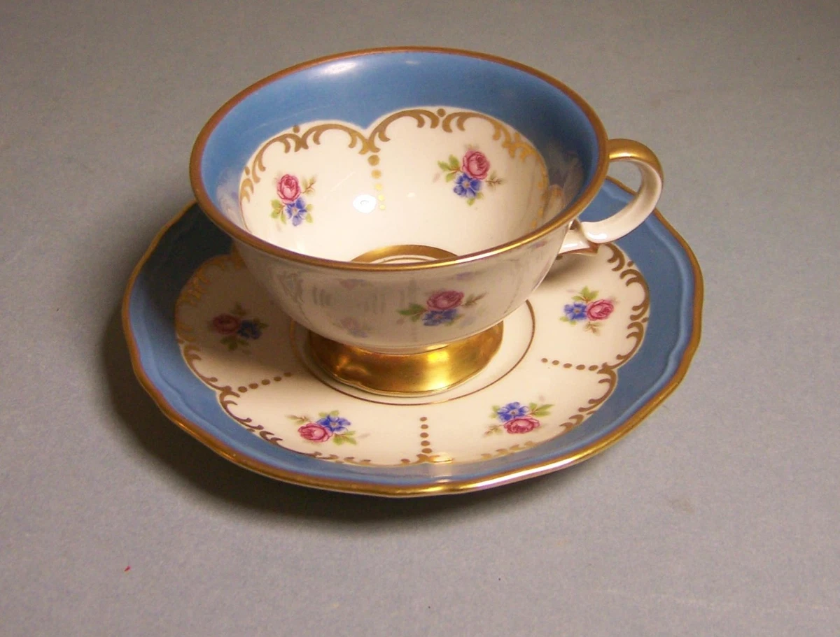 Zeh Scherzer Bavaria Indiana OTHER China & Dinnerware for sale | eBay