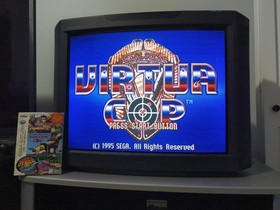 * 3 Free Games Pack [Not For Resale NFR] (Sega Saturn) Complete CIB