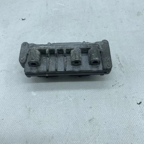 Engine control unit Iaw 5af.pe 51793108 Magneti Marelli Fiat Panda Lancia Ypsilon