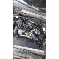 MOTORE COMPL. BMW SERIE 3 E46 (01-05) RESTYLING 2.0 TD (320D) (110KW) BER. 2001