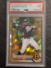 2022 Bowman Draft Sapphire Edition Baseball Cards Checklist and Odds 15