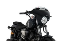 Puig Batwing SML Sport FüR Yamaha XV950R, XV950 (Bj. 2014-2020) - GetöNt