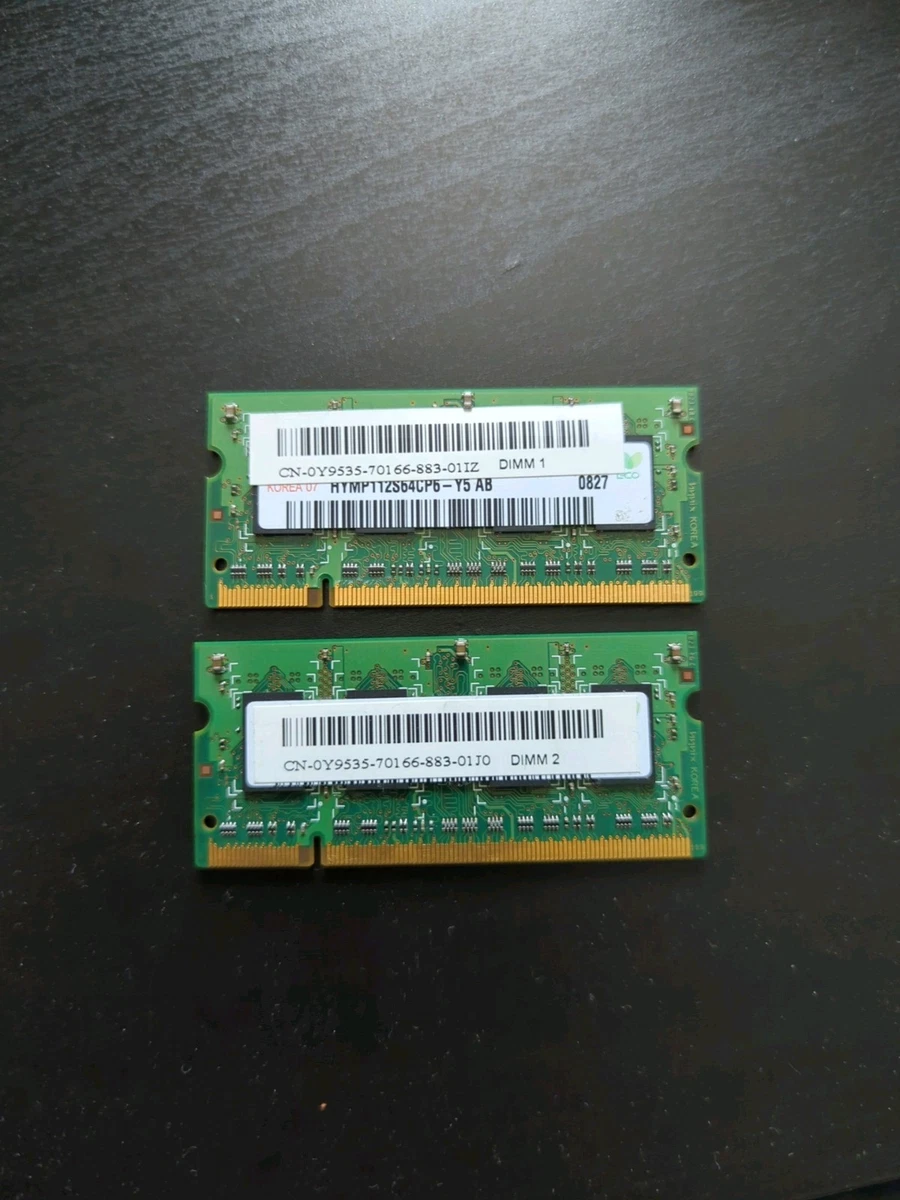 Unbranded PC2-5300 DDR2-667 ECC Network Server Memory (RAM 4GB 2GB 1GB DDR2 800MHz PC2-6400S 200Pin Non-ECC Red SODIMM RAM PC2-5300 DDR2-667 DDR2 SODIMM Computer Memory (RAM - Foto 13