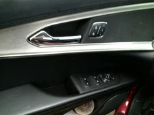 Driver Front Door Switch Driver's Mirror And Window Fits 19-21 NAUTILUS 2057284