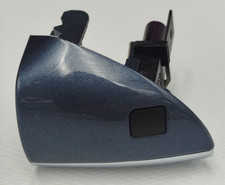Orig Mercedes W211 E Klasse Türgriffkappe Deckel Sensor Blau Perleffekt 5WK49023 Orig Mercedes W211 E Klasse Türgriffkappe Deckel Sensor Blau Perleffekt 5WK49023