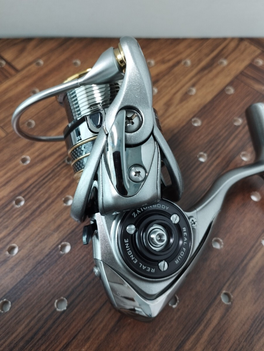 Y294R00001 Daiwa 12 Rubias 2004H | eBay Y294R00001 Daiwa 12 Rubias 2004H | eBay
