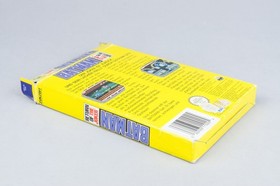 Nintendo NES *Batman: Return of the Joker* EMBALAJE ORIGINAL CIB PAL B 48-NOE +