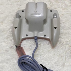 SEGA Dreamcast HKT-3000 Hello Kitty Pink Console NTSC-J Power On Only