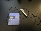 Sony MD Walkman MZ-R55 Lettore Minidisco