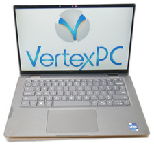 Dell Latitude 7430 2-in-1 Intel Core i7-1265U 16 GB 256GB SSD 14" Win 11 Pro UM