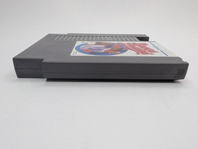 NES Baseball Lot &ndash; Bases Loaded & RBI Baseball 2 Tested