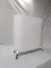 Sharper Image SpaStudio Towel Warmer with Heat  Aromatherapy