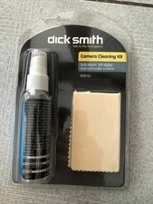 Dick Smith Camera Cleaning Kit
