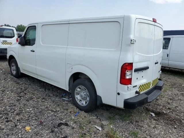 Passenger Front Seat Bucket  Manual Cloth Fits 13-20 NV 1500 1811651 - Imagem 4 de 4