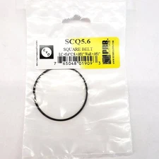 PRB SCQ 5.6 Square Cut Belt for VCR, Cassette, CD Drive or DVD Drive SCQ5.6