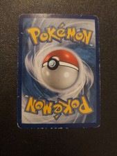 Eevee Pokémon TCG Individual Trading Card Games General Eevee Pokémon TCG Individual Trading Card Games General