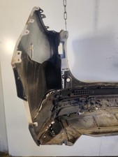 Pare-choc arrière Renault ESPACE