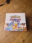 FR - Display Pokémon EV08 Étincelles Déferlantes Neuve - Scellée