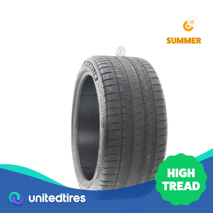 Michelin 285/35/20 Car & Truck Tires for sale | eBay