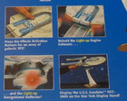 STAR TREK PLAYMATES. The Movie Collection: U.S.S. EXCELSIOR NCC-2000. MINT COND. — photo 7