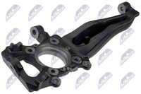 Achsschenkel RadaufhäNgung NTY ZZP-FR-058 FüR Ford 150 Cab Pickup Crew 4WD SVT