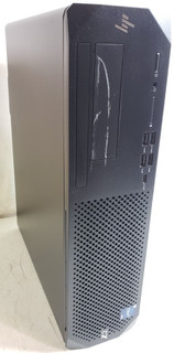 HP Z2 G9 Workstation PC 5300MHz Core i7 14700 16GB RAM No HDD
