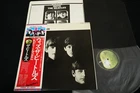 THE BEATLES - WITH THE BEATLES - JAPAN VINYL LP FLAG OBI #2 EAS-80551