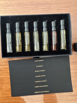 Roja Dove Discovery Collection Winter Wonders