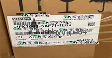 ONE NEW SIEMENS SERVO MOTOR 1FK7063-5AF71-1EG3