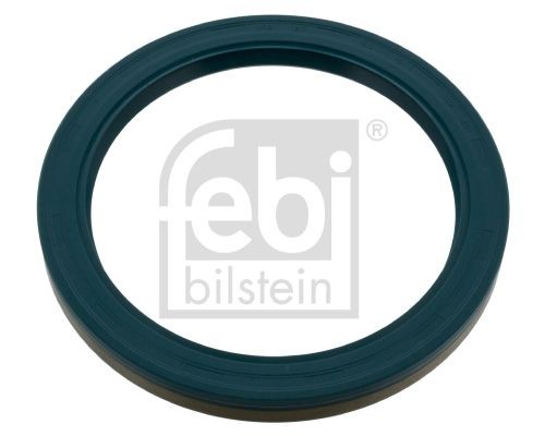 FEBI BILSTEIN 46312 Wheel Hub Shaft Seal Rear Fits VOLVO RENAULT TRUCKS