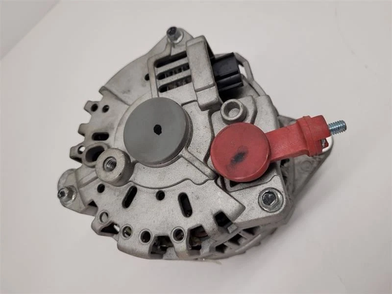 Alternador Ford Mustang 2001-2004 3,9 L 6 cilindros 1R3Z10346A 130 amperios Foto 2 de 4