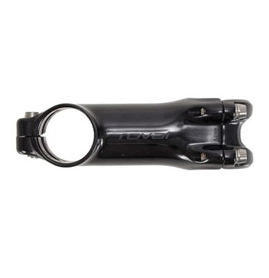 Specialized Roval Alpinist Alloy Bike Stem 31.8 x 80mm 17º Gravel