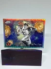2025 Topps Cosmic Chrome Ja’Marr Chase Stars In The Night