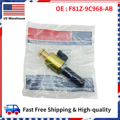 #ad #ad Genuine Motorcraft 7.3L 94 03 Fuel Injection Pressure Regulator IPR Valve CM5013 $42.90