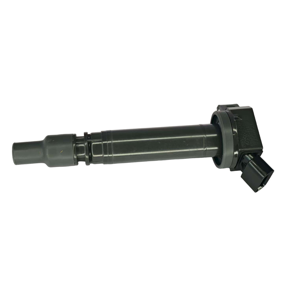 GENUINE DENSO Ignition Coils For 2005-2024 Toyota & Lexus I4 V6 V8, 90919-02256