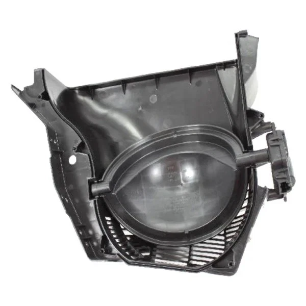 For Dodge Charger 2016-2020 Mopar 68110621AB HVAC Blower Motor Housing Foto 2 de 4